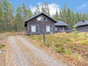 Holiday Home Pyhänkarhu 4 by Interhome, Kemijärvi